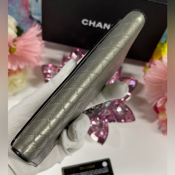 Chanel wallet - Picture 6 of 9
